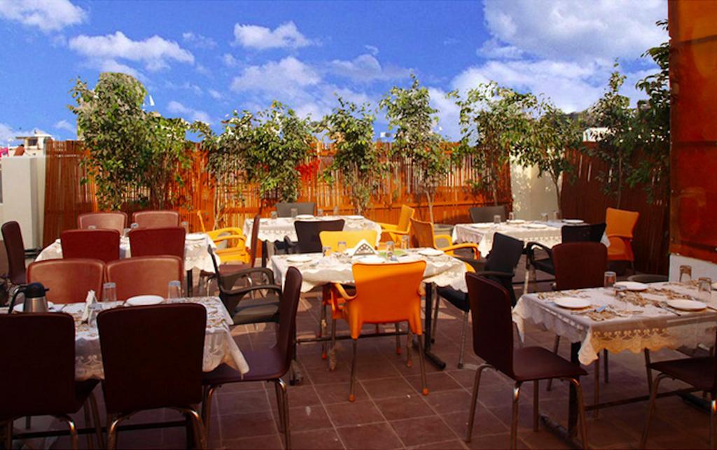 Hotel The Daanish Residency - Karol Bagh Neu-Delhi Exterior foto